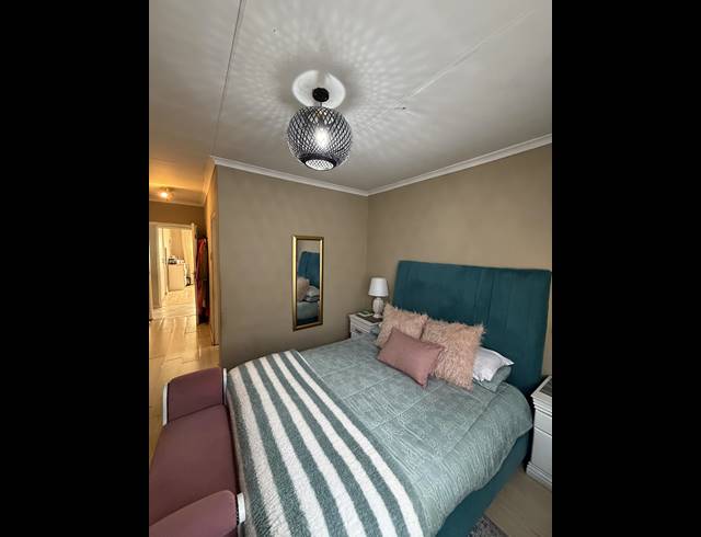 4 BEDROOM CLUSTER FOR SALE IN LIEFDE EN VREDE